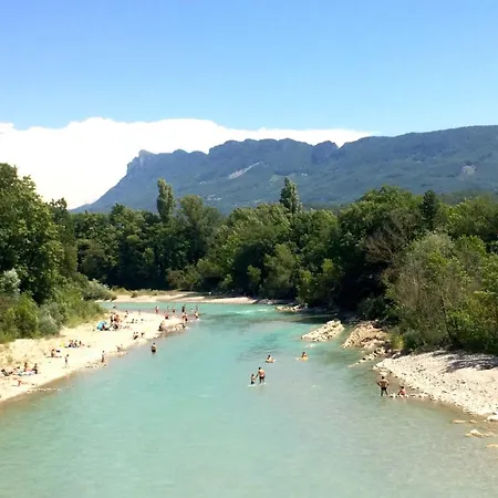 Les Pieds Dans L'eau, L'estancot - Riviere Privee - Piscine 펜션 *